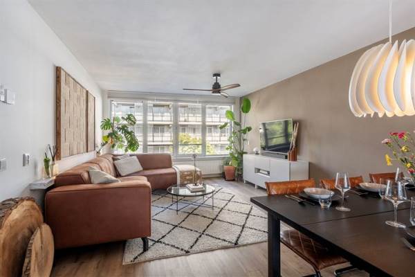 Woning Wollefoppenstraat 78 Rotterdam