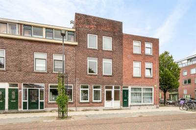 Woning Van Swindenstraat 33 Schiedam
