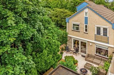 Woning Asserring 89 Amstelveen