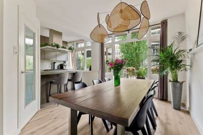 Woning Vechtstraat 1561 Amsterdam