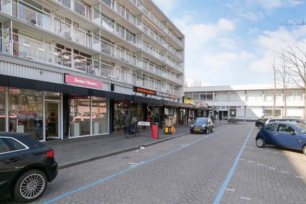 Woning Rembrandtweg 559 Amstelveen