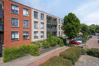 Woning Abeelzoom 60 Zoetermeer