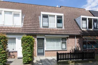 Woning van Heemskerckstraat 11 Duiven