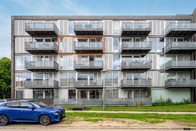 Woning Adriaan van Bergenstraat 58 Utrecht