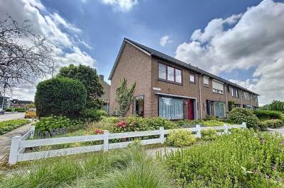 Woning Tragelsingel 50 Oostburg