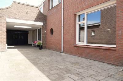Woning Besoyensestraat 43a Waalwijk