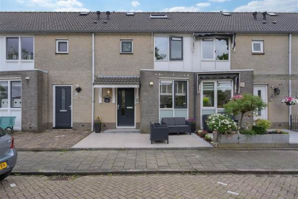 Woning Brasem 6 Oostzaan
