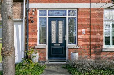 Woning Antwerpsestraatweg 255 Bergen op Zoom