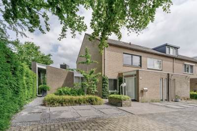 Woning Cypressenstraat 25 Dorst