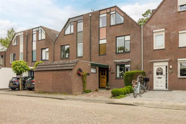 Woning Baaneweer 26 Sliedrecht