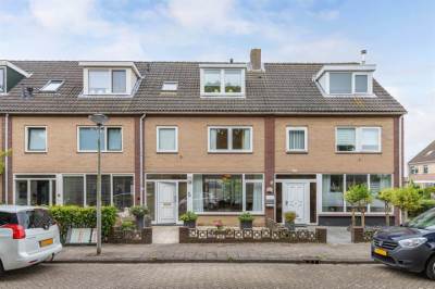 Woning Fazantenlaan 17 Egmond-Binnen