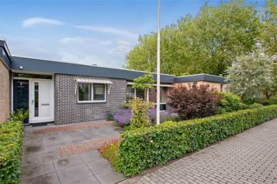 Woning Park Berkenoord 7 Pijnacker