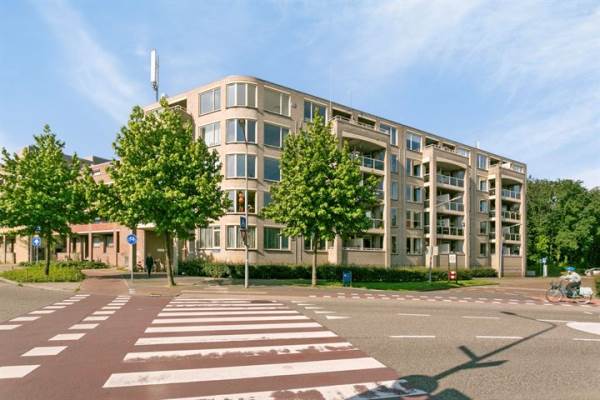 Woning Liebergerweg 482 Hilversum