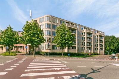 Woning Liebergerweg 482 Hilversum