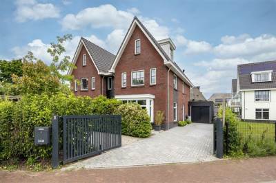 Woning Utrechtseweg 340 De Bilt