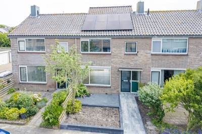 Woning Haydnstraat 14 Schagen