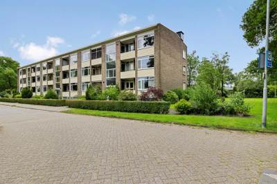 Woning Dopheide 36 Emmen