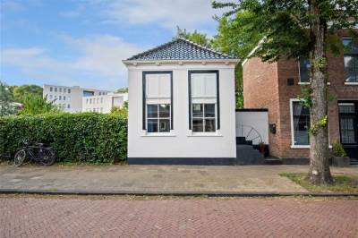 Woning Koediefslaan 115 Heemstede