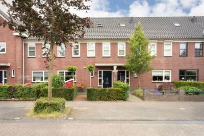 Woning Grote Beek 5 Barneveld