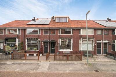 Woning Van Blanckenburgstraat 54 Dordrecht