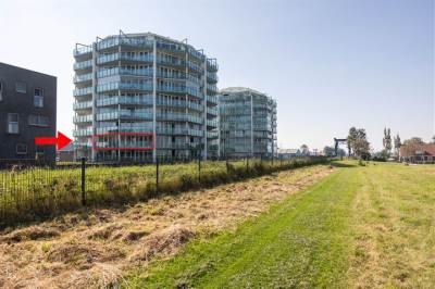Woning Kaapstander 30 Medemblik