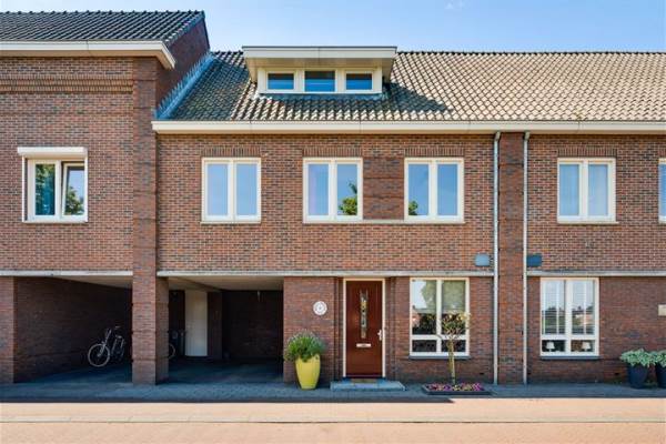 Woning Vestesingel 8 Herten