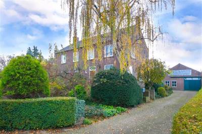 Woning Sambeekseweg 17 Boxmeer