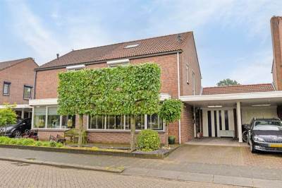 Woning Nic Beetsstraat 35 Lichtenvoorde