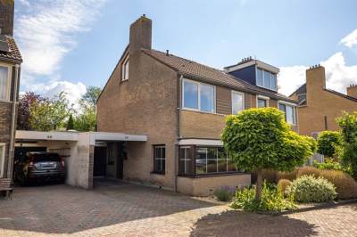 Woning De Wulp 60 Hoogeveen