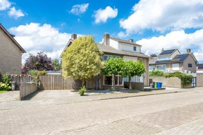 Woning Frederik Hendrikstraat 4 Veldhoven