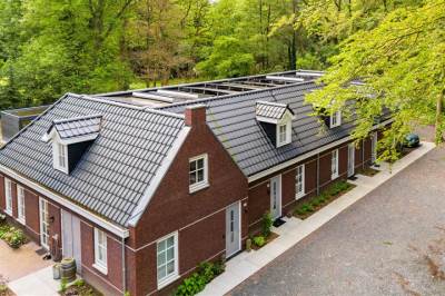 Woning Stationsweg 18 Brummen