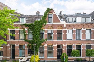 Woning Bekensteinselaan 14 Amersfoort