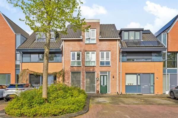Woning Klipfontein 32 Purmerend