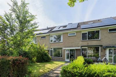Woning Venussingel 5 Heerhugowaard