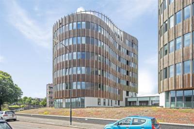 Woning Romeinenlaan 24 Apeldoorn