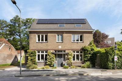 Woning Sint Catharinastraat 72 Ulestraten