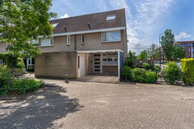 Woning Cypressenlaan 9 Sint-Michielsgestel