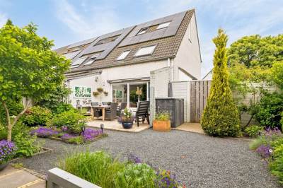 Woning Lisdoddepad 12 Almere