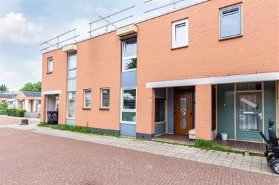 Woning Wold 2519 Lelystad