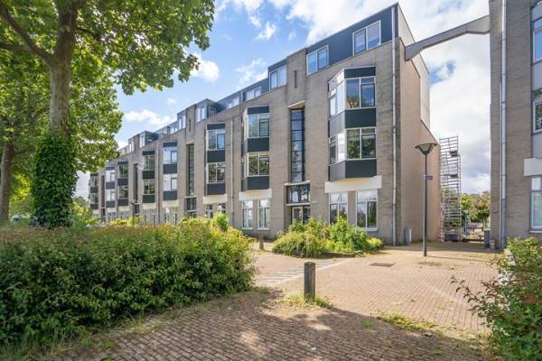 Woning Golfstroom 124 Huizen