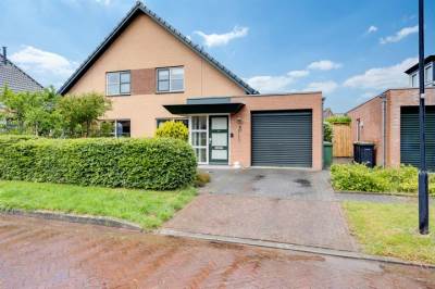 Woning Stroekmaat 6 Westerbork