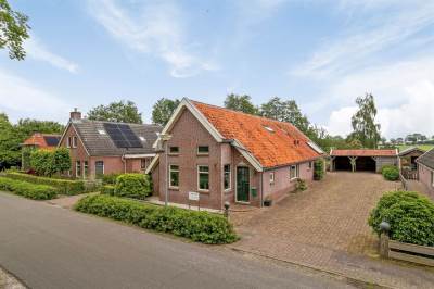 Woning Greveling 145 Annerveenschekanaal