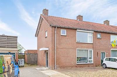 Woning Kievitstraat 17 Goor