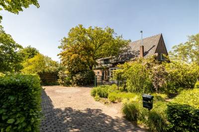 Woning Strijbeekseweg 50 Strijbeek