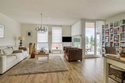 Woning Lucky Lukestraat 19 Almere