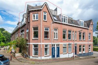 Woning Oude Ubbergseweg 47 Nijmegen