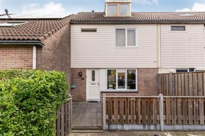 Woning Haringvlietlaan 66 Lelystad