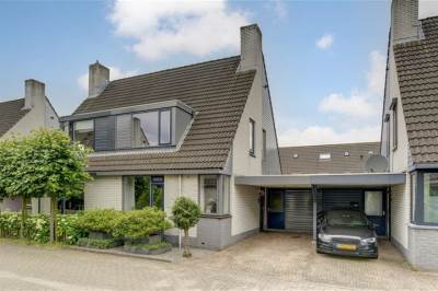 Woning Platohof 11 Arnhem