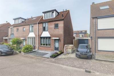Woning Belfort 73 Middelburg