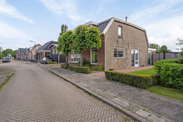 Woning Zevenhuisterweg 8 Ried